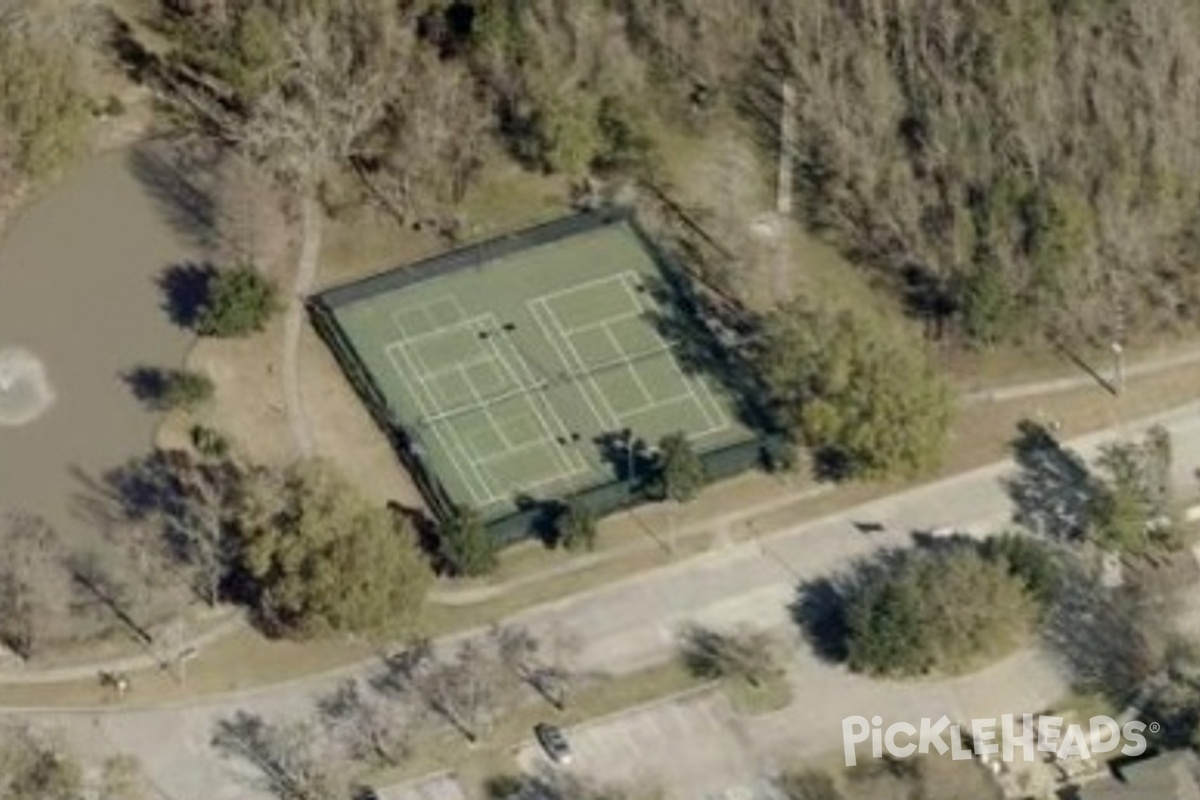 Photo of Pickleball at Summerwood